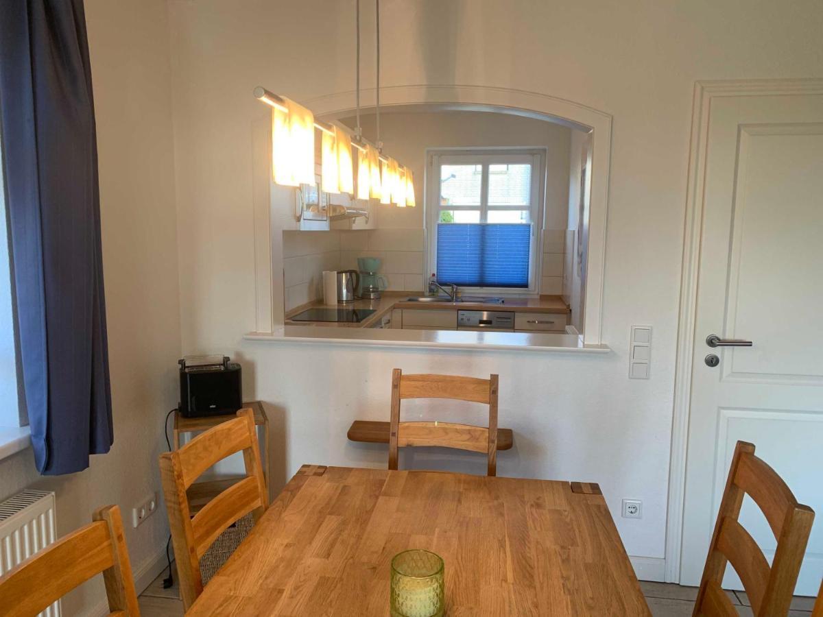 Haus Im Halligweg 20 Nordstrand Εξωτερικό φωτογραφία