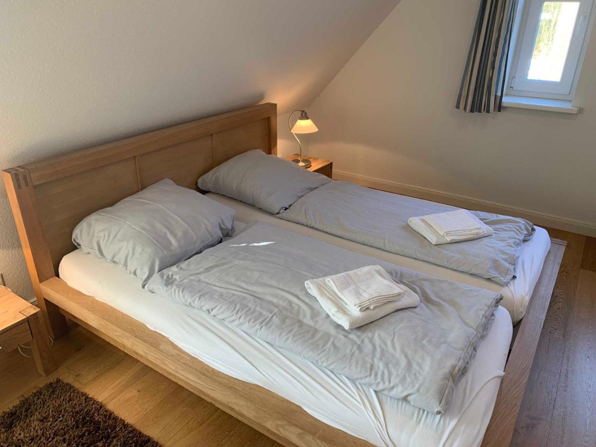 Haus Im Halligweg 20 Nordstrand Εξωτερικό φωτογραφία