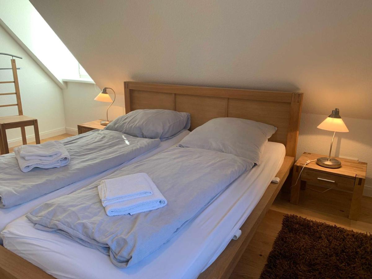 Haus Im Halligweg 20 Nordstrand Εξωτερικό φωτογραφία