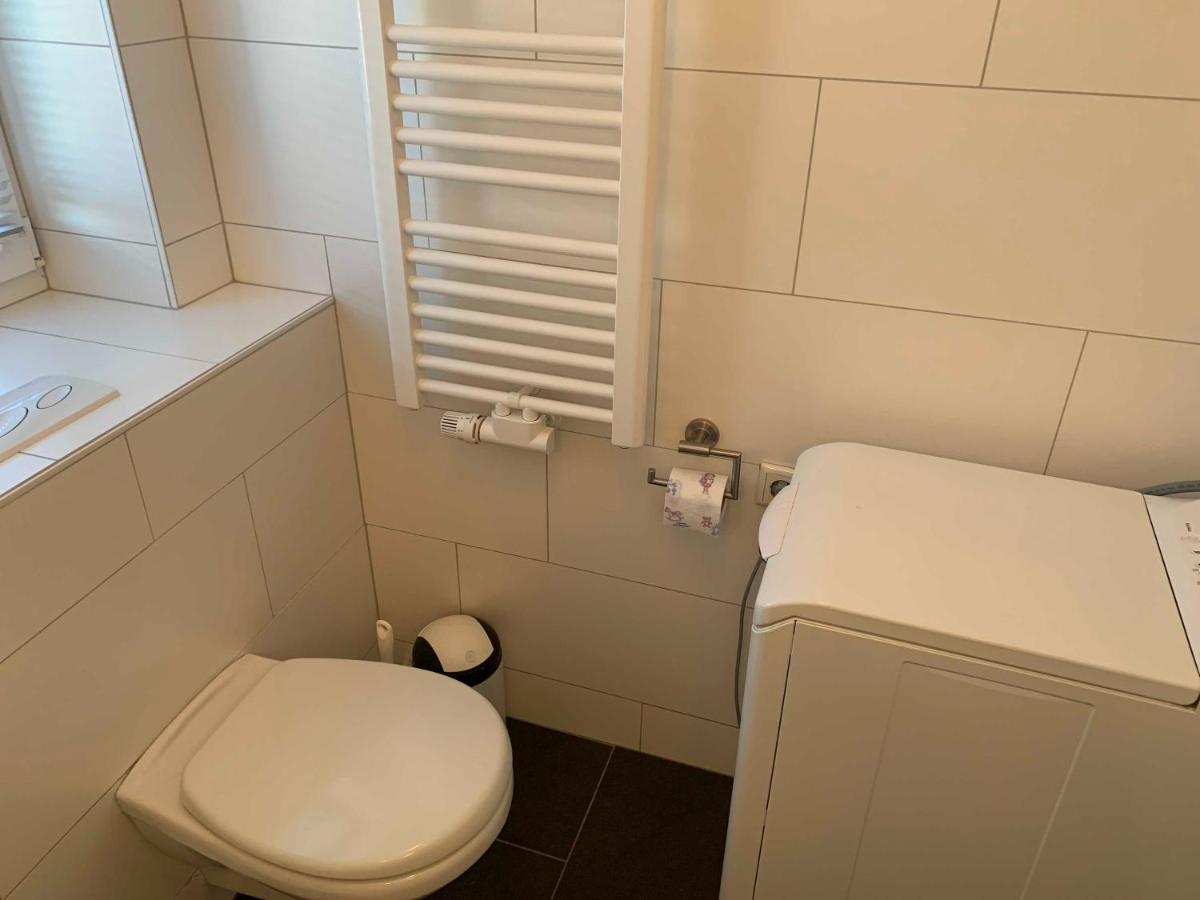 Haus Im Halligweg 20 Nordstrand Εξωτερικό φωτογραφία