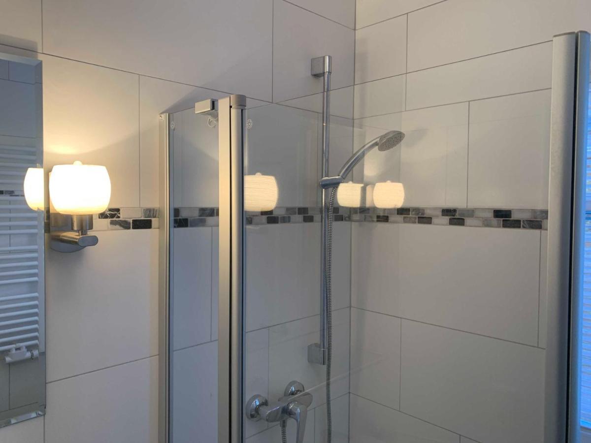 Haus Im Halligweg 20 Nordstrand Εξωτερικό φωτογραφία