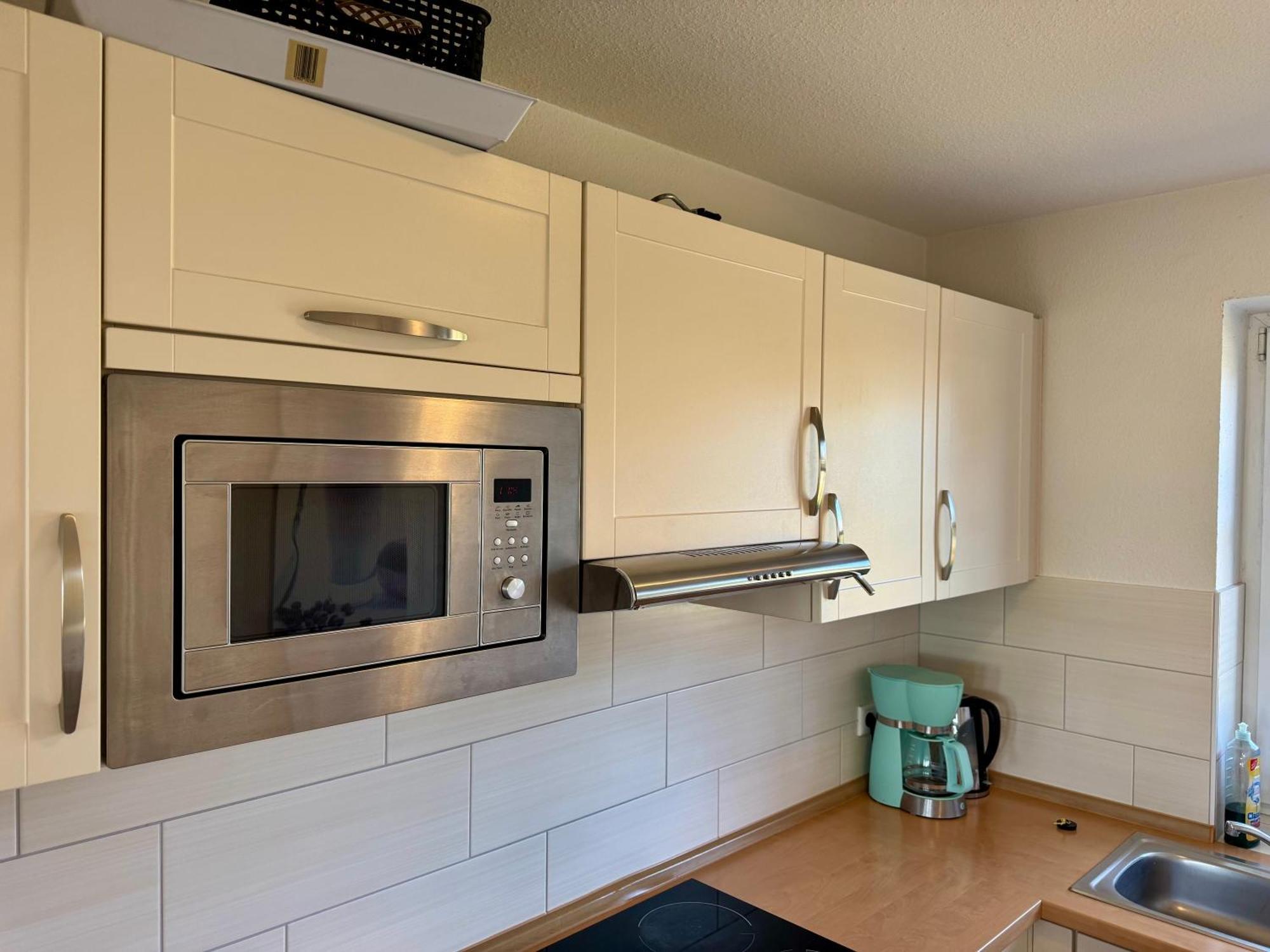 Haus Im Halligweg 20 Nordstrand Εξωτερικό φωτογραφία