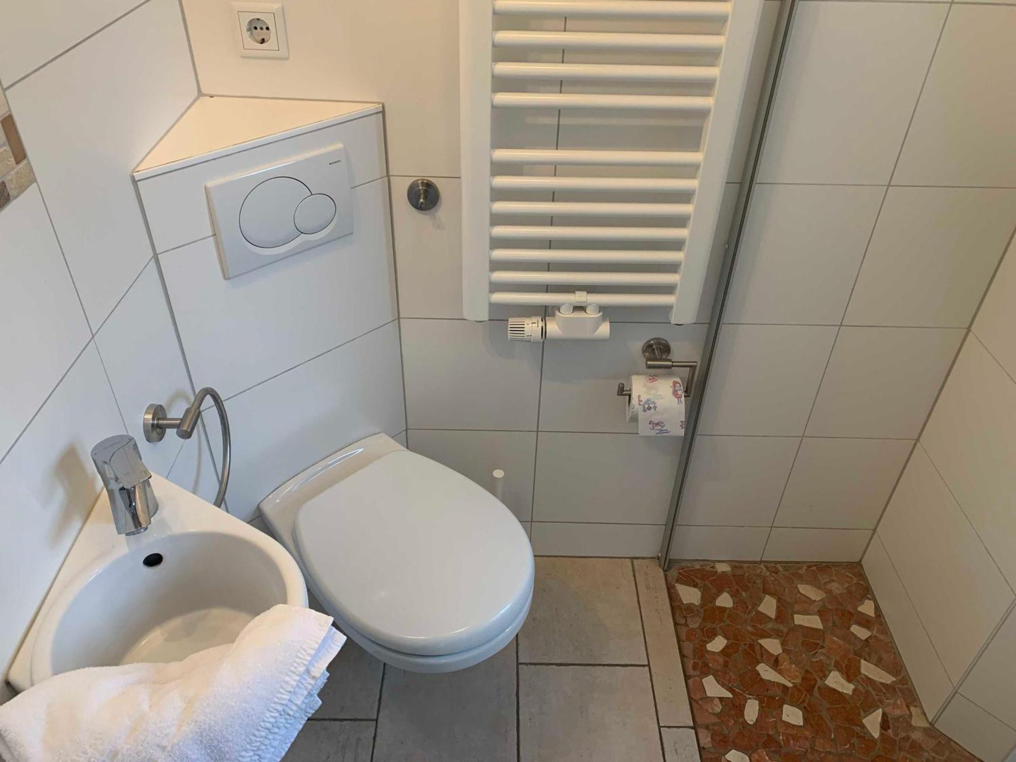 Haus Im Halligweg 20 Nordstrand Εξωτερικό φωτογραφία