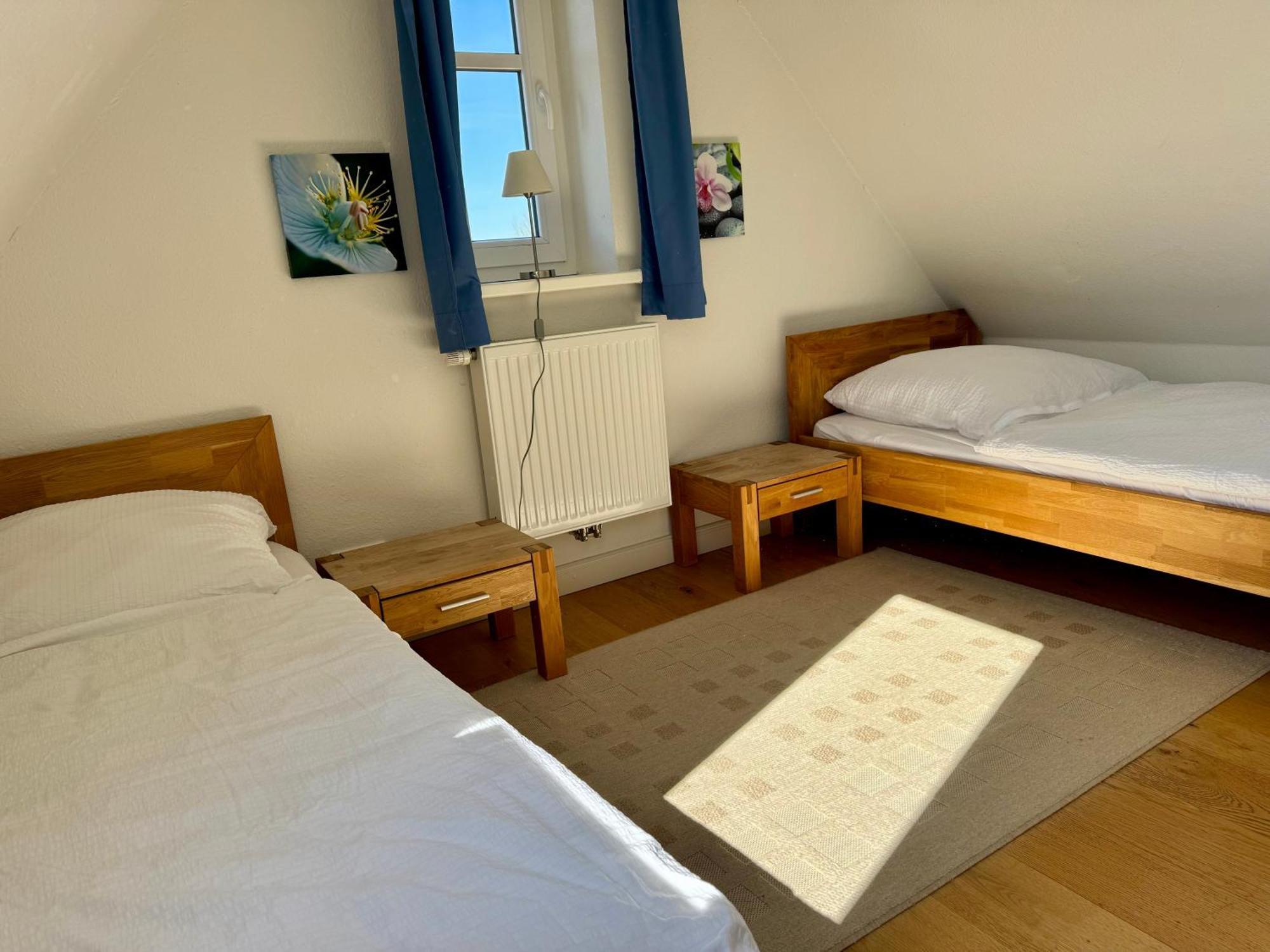 Haus Im Halligweg 20 Nordstrand Εξωτερικό φωτογραφία
