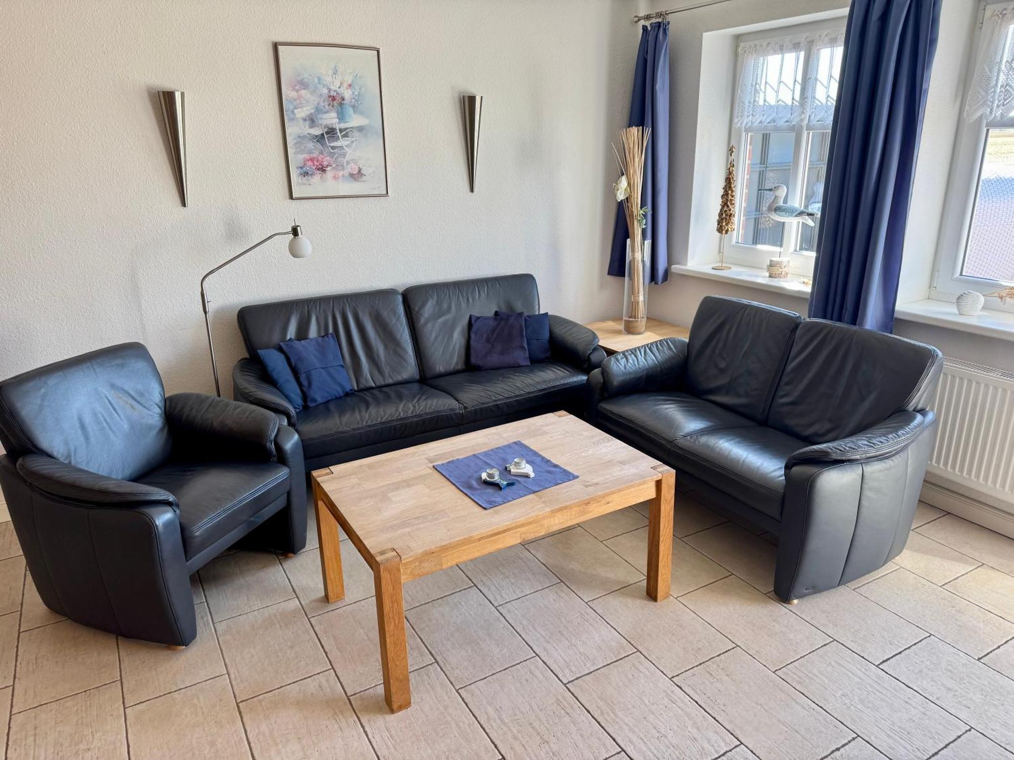 Haus Im Halligweg 20 Nordstrand Εξωτερικό φωτογραφία