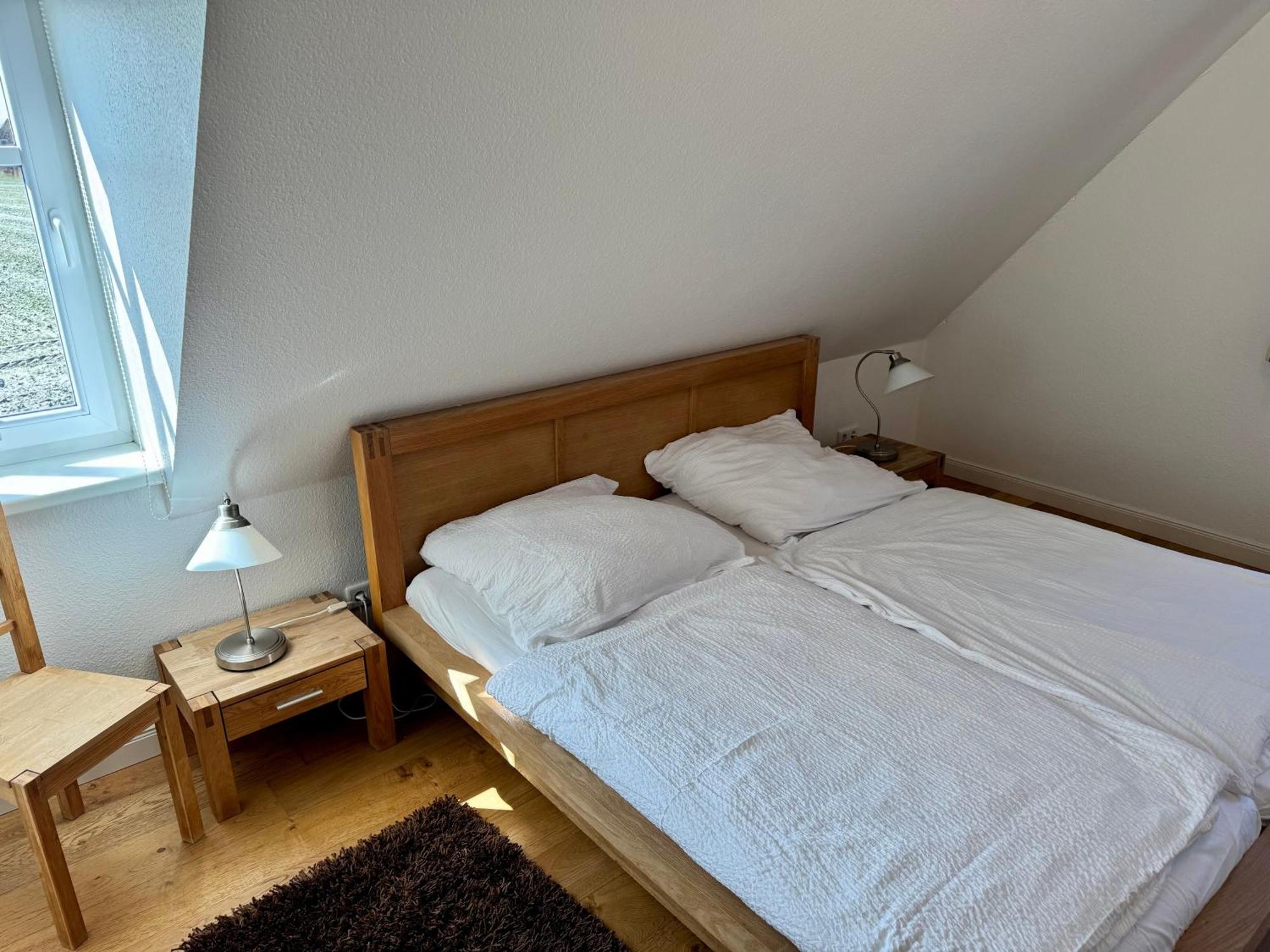Haus Im Halligweg 20 Nordstrand Εξωτερικό φωτογραφία