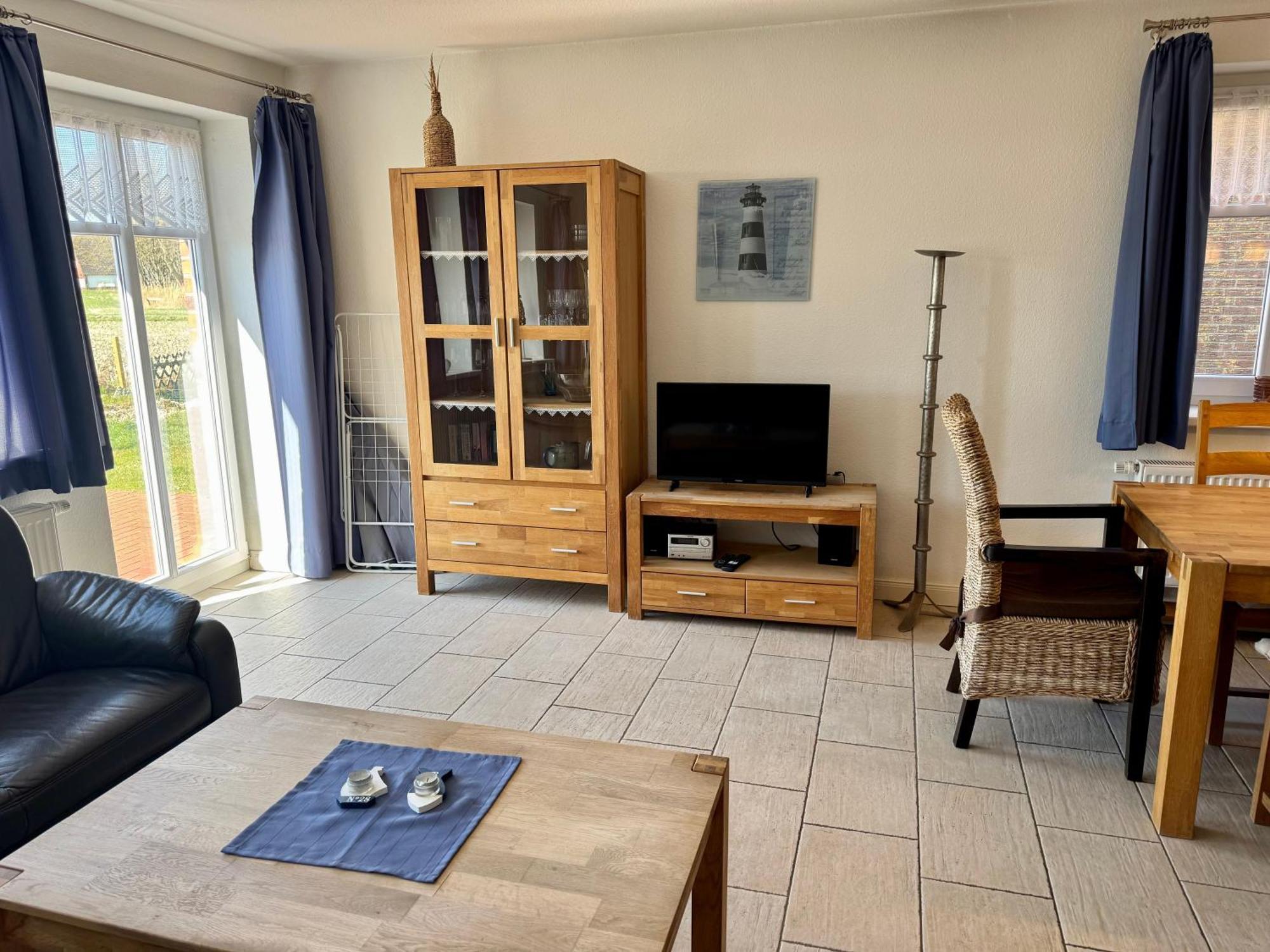 Haus Im Halligweg 20 Nordstrand Εξωτερικό φωτογραφία