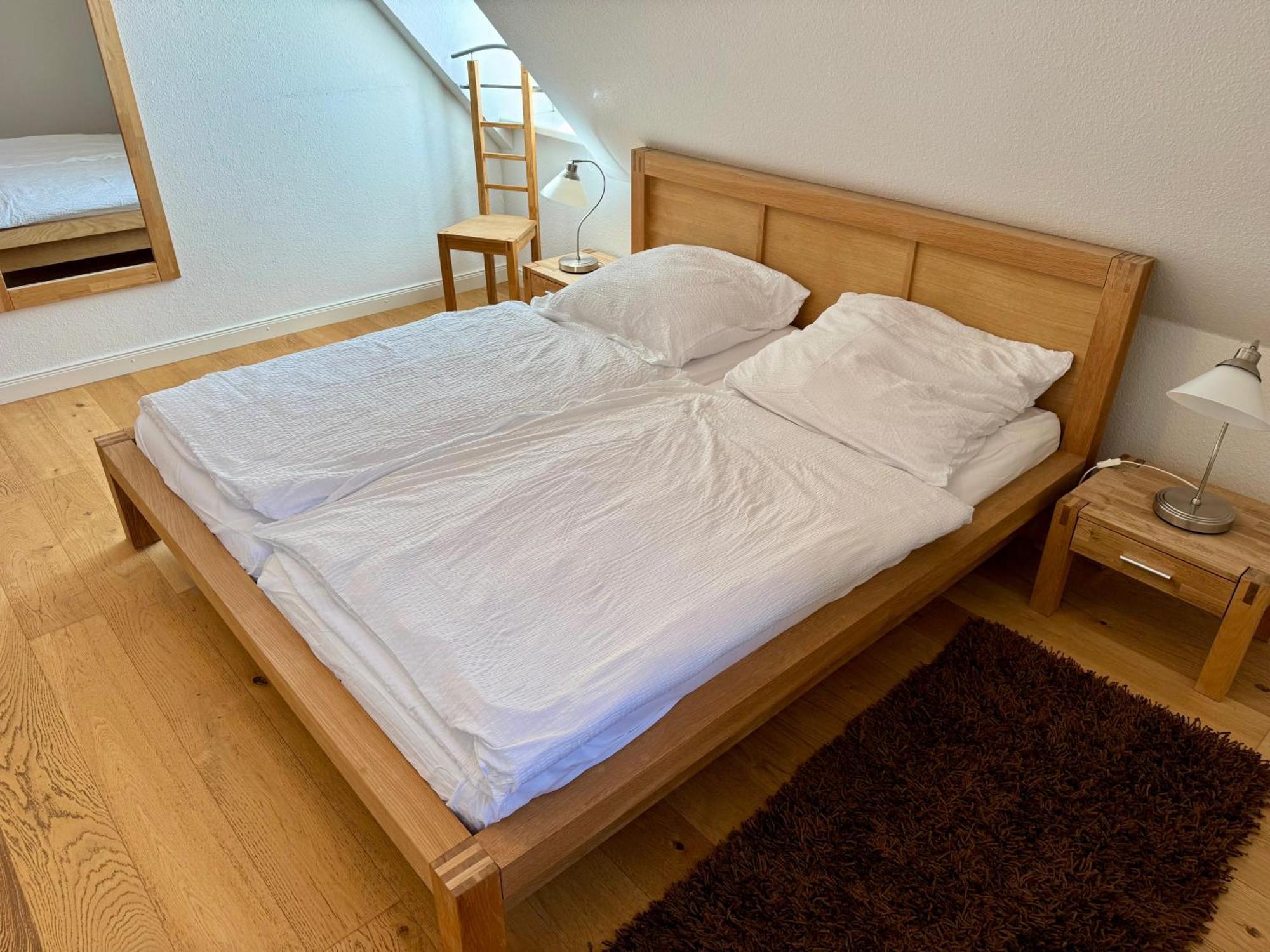 Haus Im Halligweg 20 Nordstrand Εξωτερικό φωτογραφία