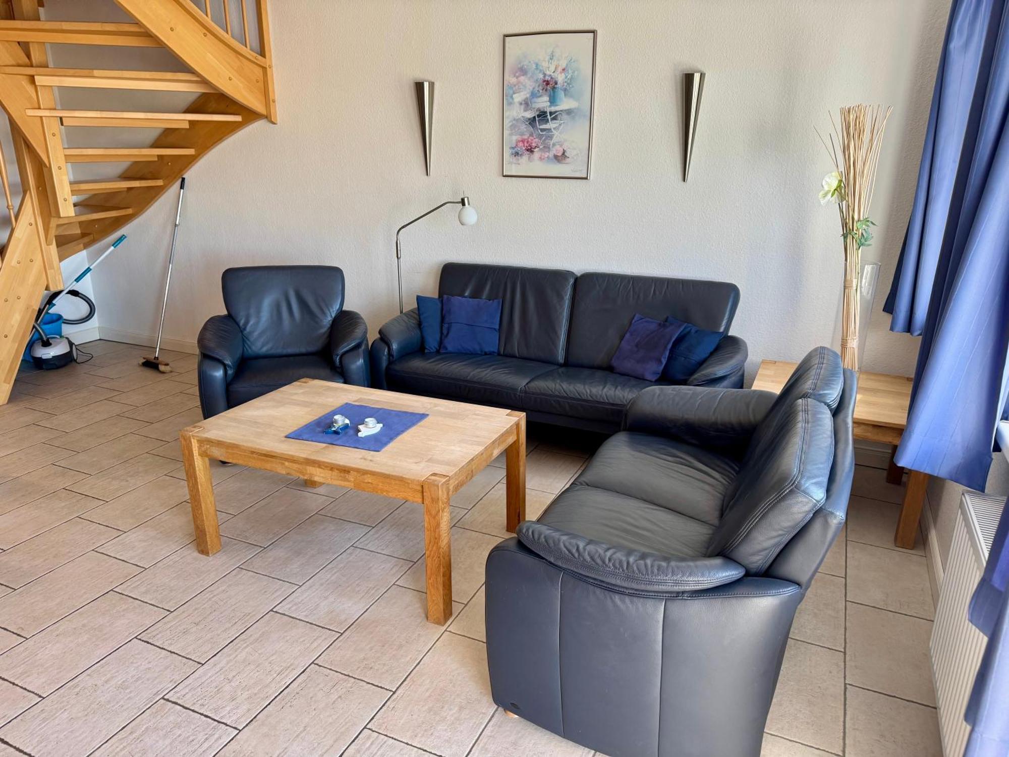 Haus Im Halligweg 20 Nordstrand Εξωτερικό φωτογραφία